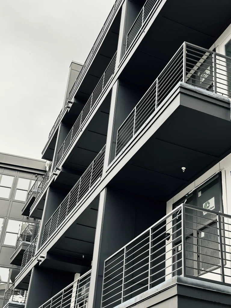 structural steel fabrication near me