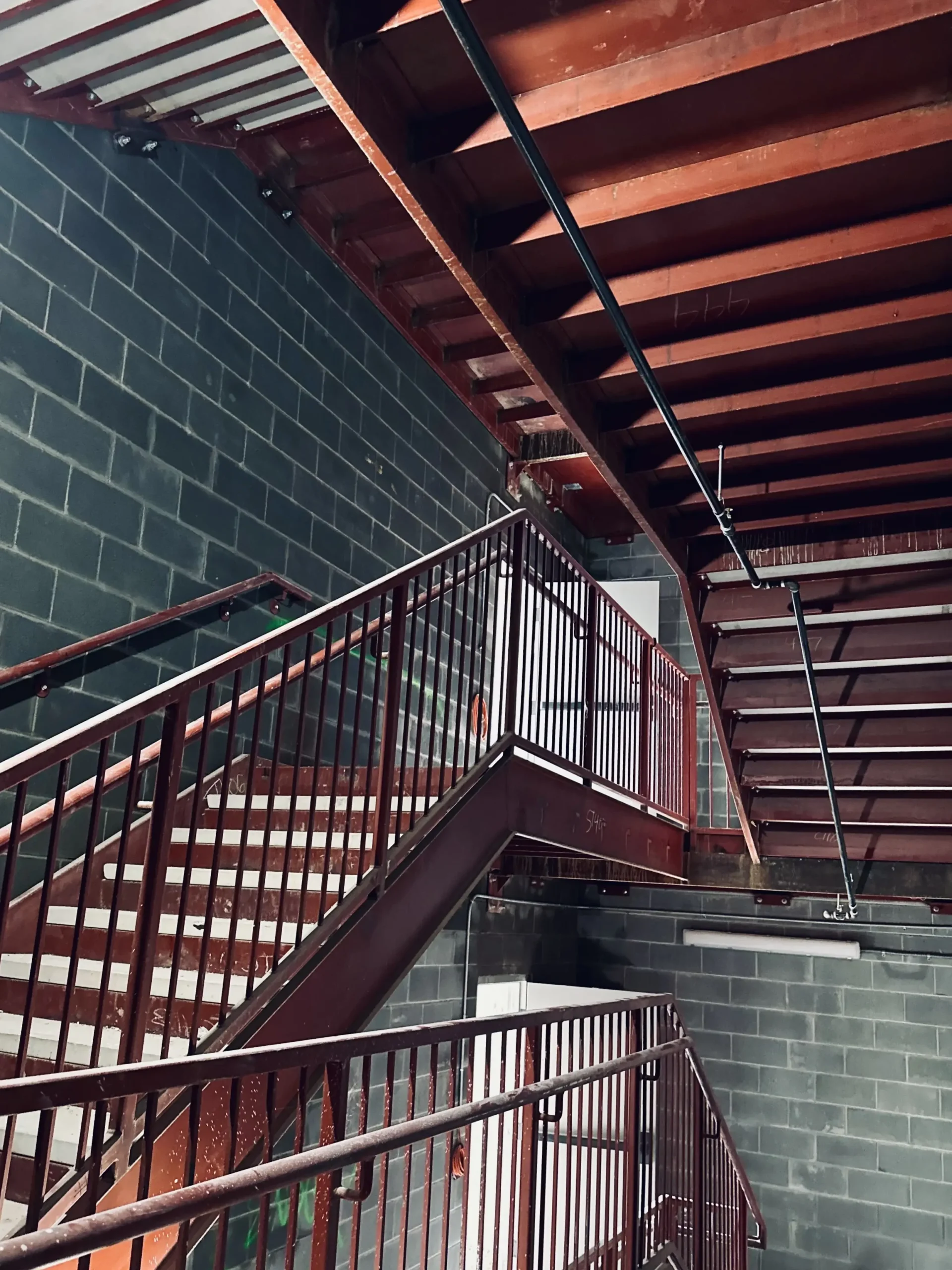 Structural erection — RSE project