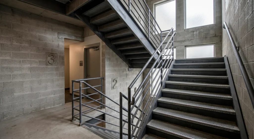Structural Steel Solutions for High-Density Multifamily Residential Developments Structural Steel Solutions for High-Density Multifamily Residential Developments